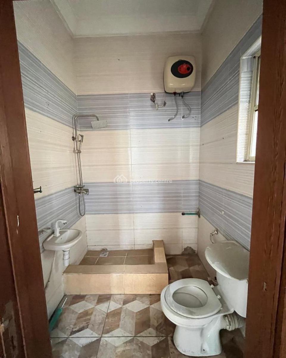 Stunning 5 Bedroom Detached Duplex with Bq, Chevron, Lekki, Lagos, Detached Duplex for Sale