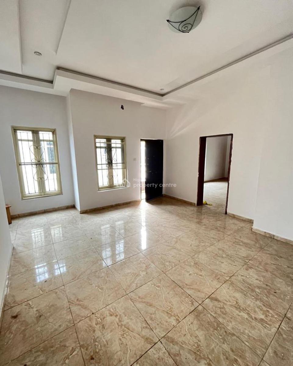 Stunning 5 Bedroom Detached Duplex with Bq, Chevron, Lekki, Lagos, Detached Duplex for Sale