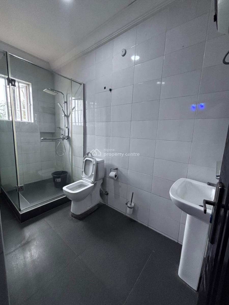 Fully Furnished 4 Bedroom Duplex with Security House, New Garage, Challenge, Ibadan, Oyo, Detached Duplex for Sale