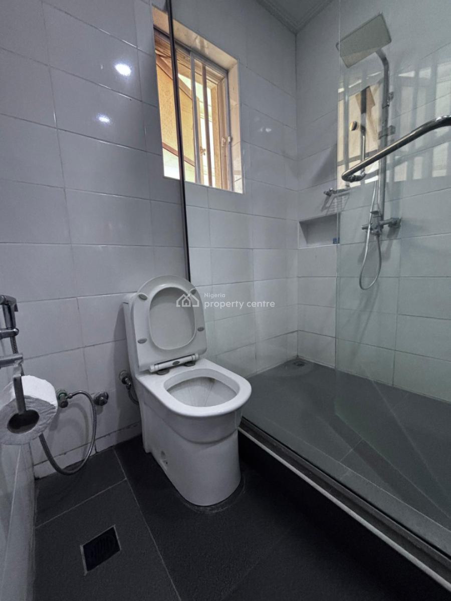 Fully Furnished 4 Bedroom Duplex with Security House, New Garage, Challenge, Ibadan, Oyo, Detached Duplex for Sale