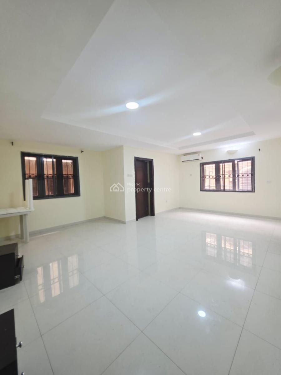 Specious 3bedroom Flat with Bq, Oniru Estate, Oniru, Victoria Island (vi), Lagos, Flat / Apartment for Rent