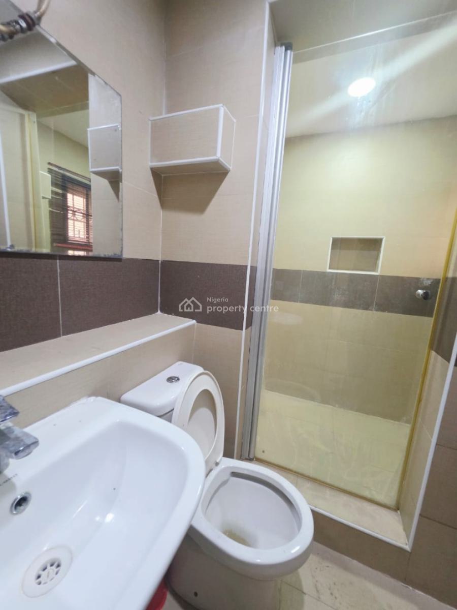Specious 3bedroom Flat with Bq, Oniru Estate, Oniru, Victoria Island (vi), Lagos, Flat / Apartment for Rent