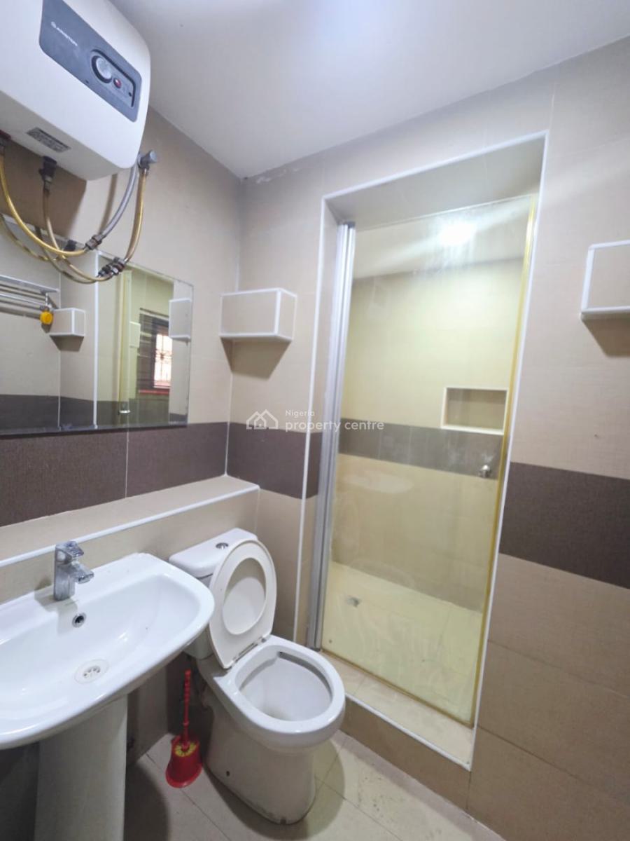 Specious 3bedroom Flat with Bq, Oniru Estate, Oniru, Victoria Island (vi), Lagos, Flat / Apartment for Rent