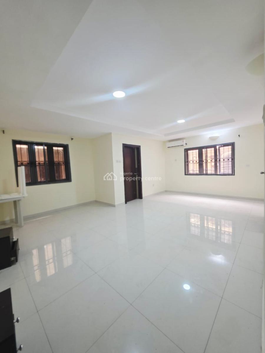 Specious 3bedroom Flat with Bq, Oniru Estate, Oniru, Victoria Island (vi), Lagos, Flat / Apartment for Rent