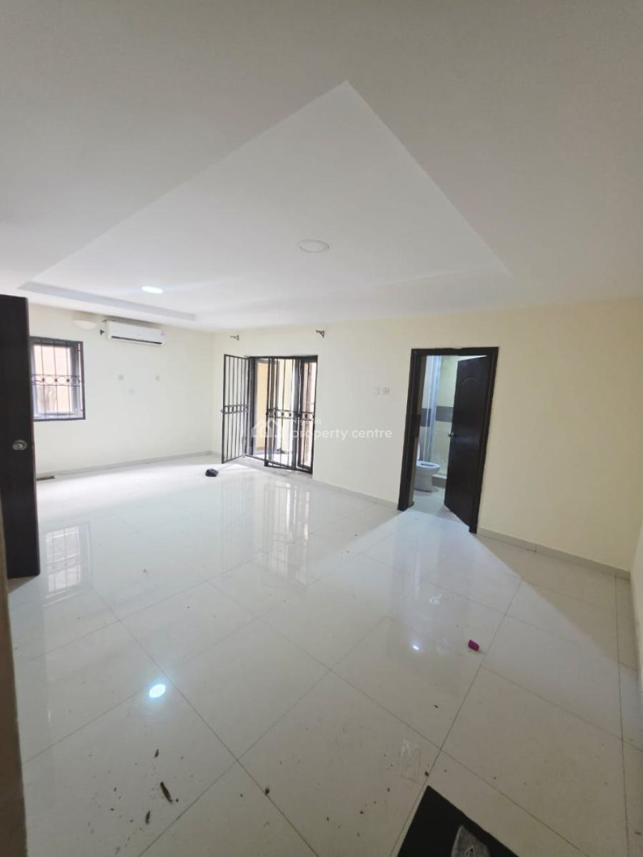 Specious 3bedroom Flat with Bq, Oniru Estate, Oniru, Victoria Island (vi), Lagos, Flat / Apartment for Rent
