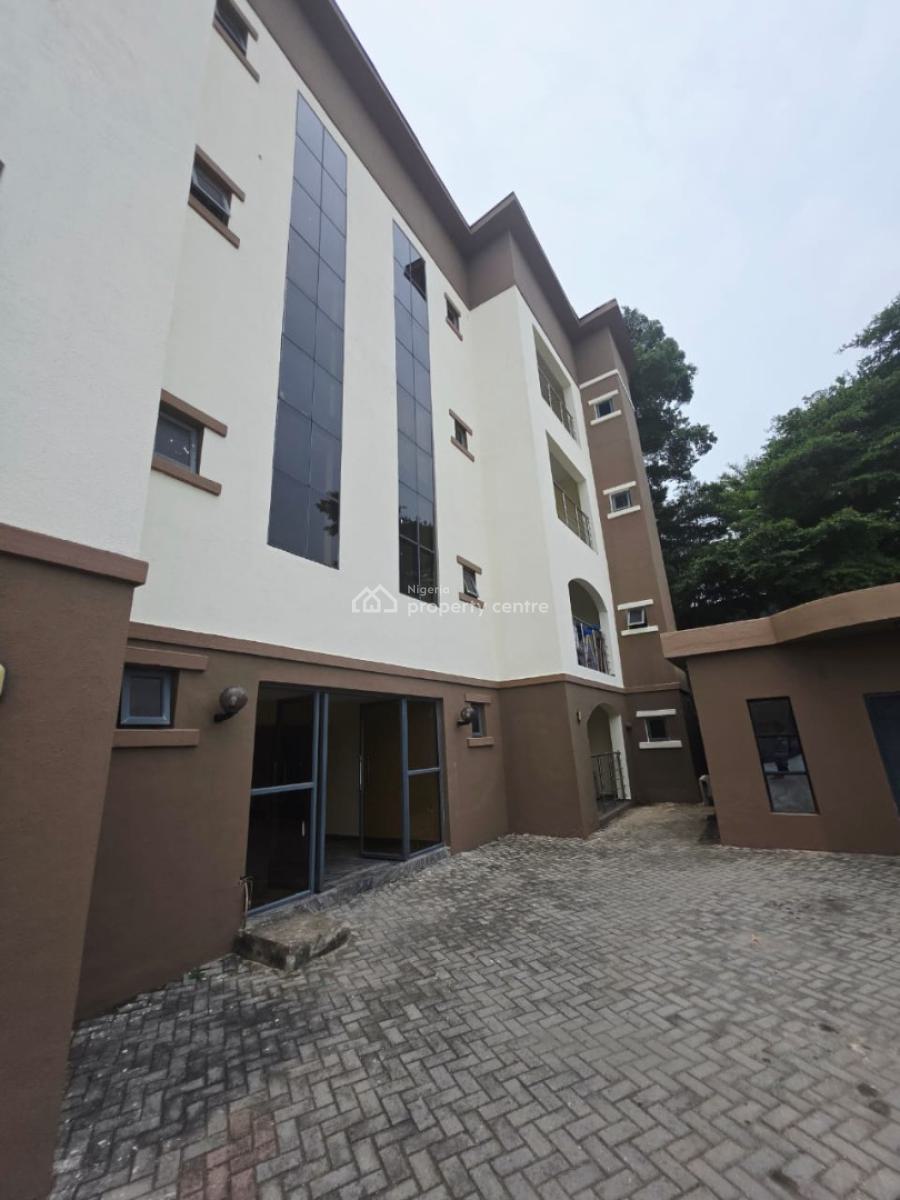 Specious 3bedroom Flat with Bq, Oniru Estate, Oniru, Victoria Island (vi), Lagos, Flat / Apartment for Rent