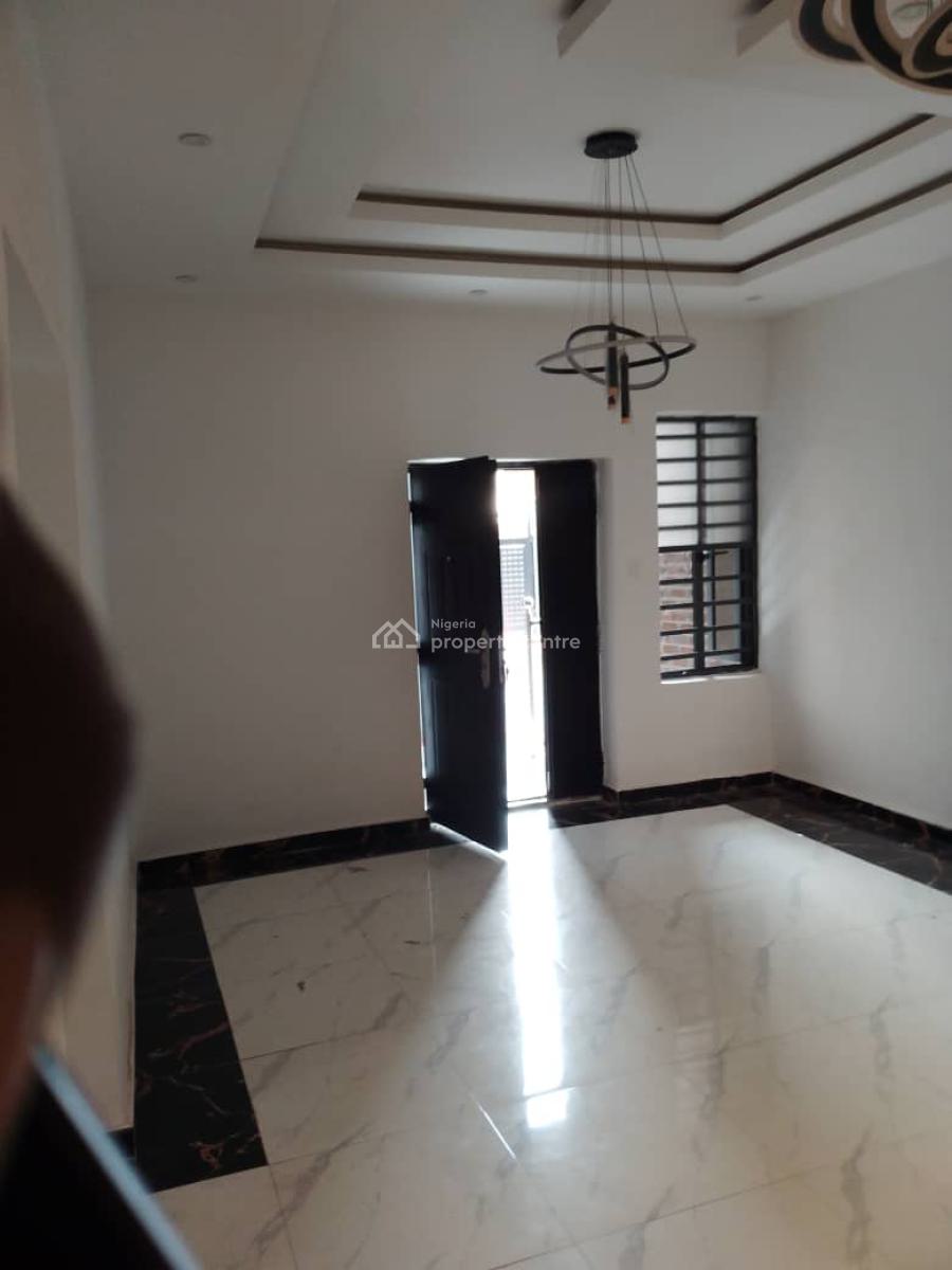 Room and Parlour, Abijo Estate, Abijo, Lekki, Lagos, Mini Flat (room and Parlour) for Rent