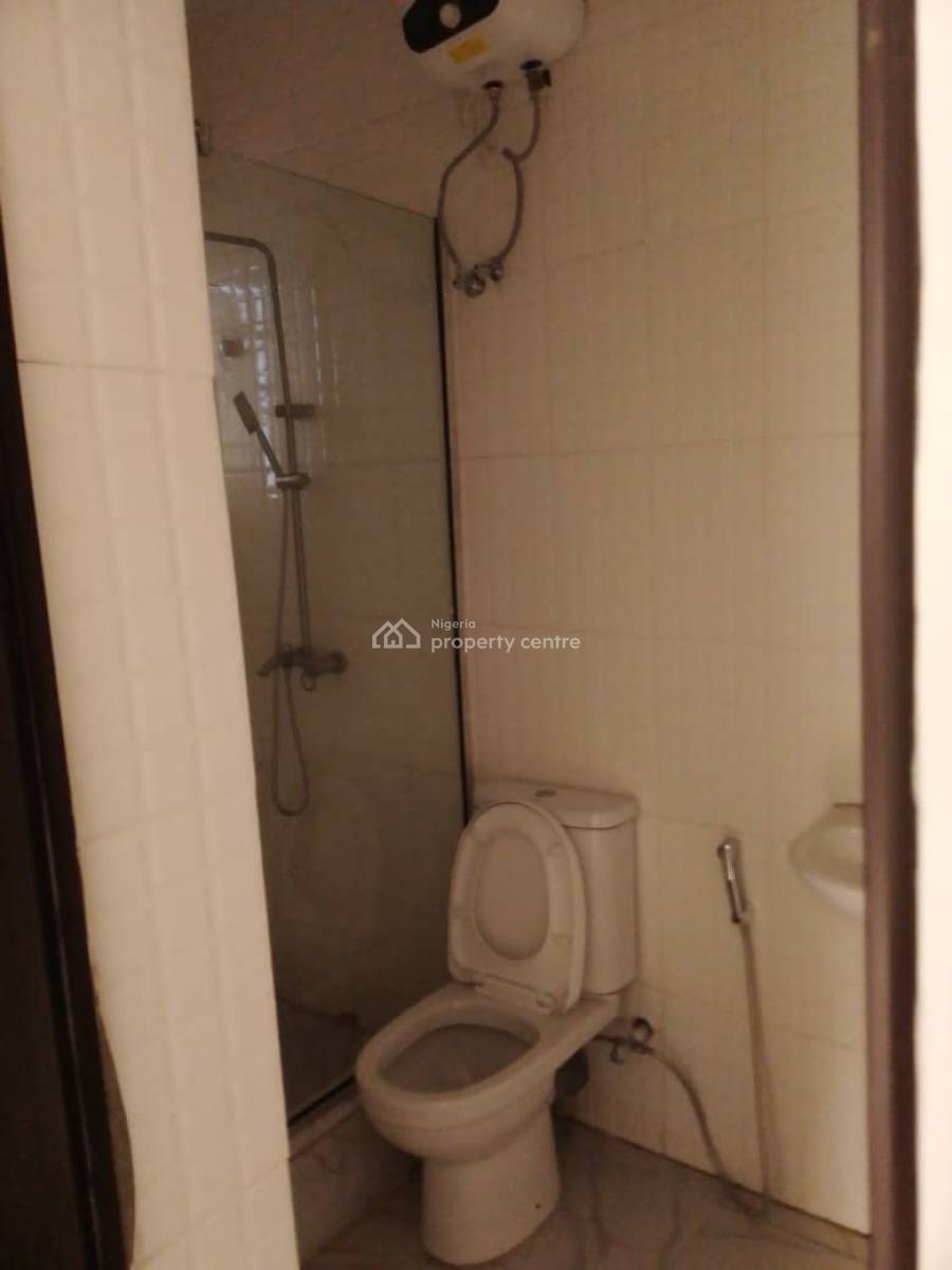 Room and Parlour, Abijo Estate, Abijo, Lekki, Lagos, Mini Flat (room and Parlour) for Rent