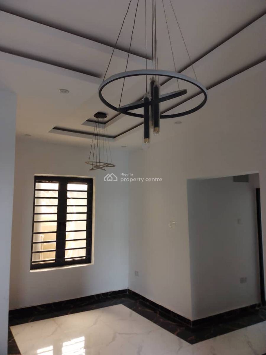Room and Parlour, Abijo Estate, Abijo, Lekki, Lagos, Mini Flat (room and Parlour) for Rent