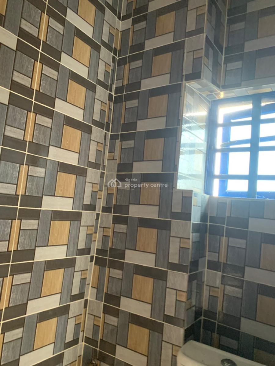 Room and Parlour, Abijo Estate, Abijo, Lekki, Lagos, Mini Flat (room and Parlour) for Rent