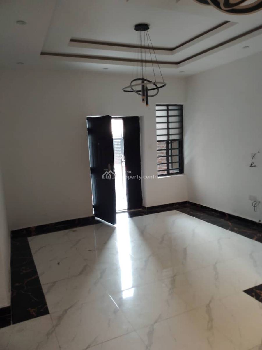 Room and Parlour, Abijo Estate, Abijo, Lekki, Lagos, Mini Flat (room and Parlour) for Rent