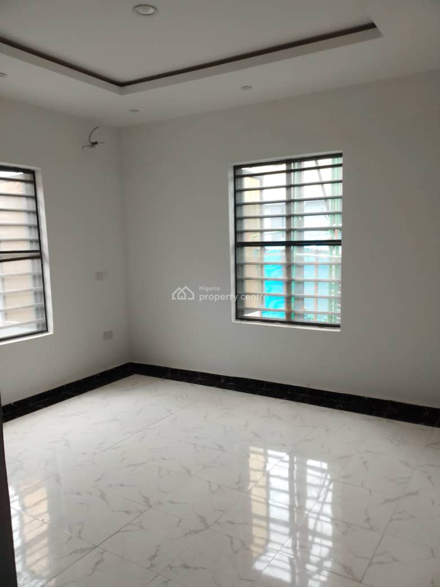 Room and Parlour, Abijo Estate, Abijo, Lekki, Lagos, Mini Flat (room and Parlour) for Rent