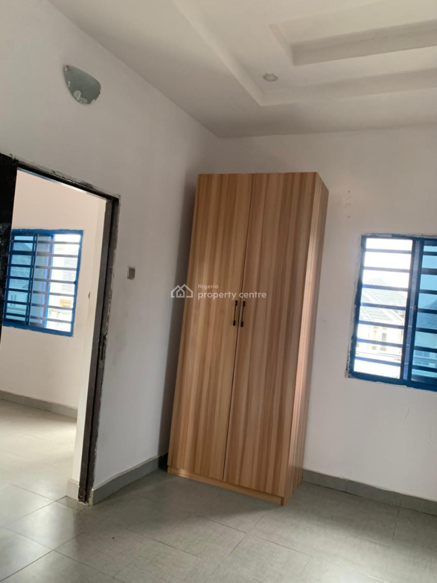 Room and Parlour, Abijo Estate, Abijo, Lekki, Lagos, Mini Flat (room and Parlour) for Rent