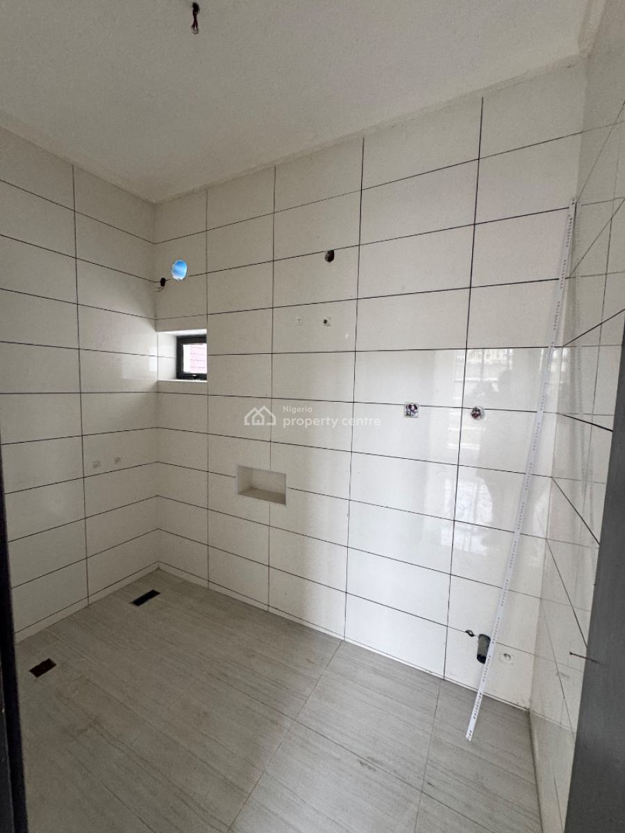 Brand New & Well Designed 5beds Duplex with 2 Rooms Bq, Behind Paradise Estate, Life Camp, Abuja, Detached Duplex for Sale