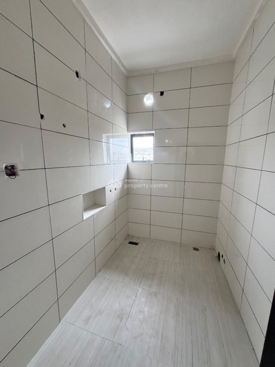 Brand New & Well Designed 5beds Duplex with 2 Rooms Bq, Behind Paradise Estate, Life Camp, Abuja, Detached Duplex for Sale