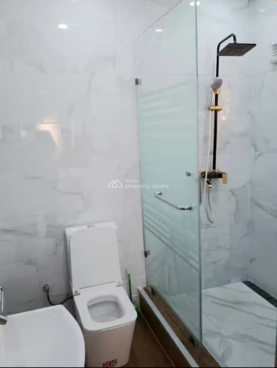 Modern Exotic Room, Ikeja, Lagos, Self Contain (single Rooms) Short Let