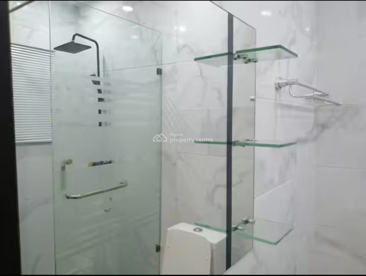 Modern Exotic Room, Ikeja, Lagos, Self Contain (single Rooms) Short Let