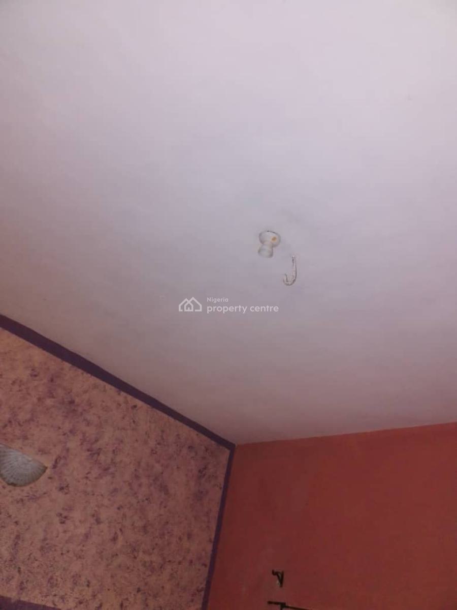 2 Bedroom Flat, Panvila Estate Abijo, Abijo, Lekki, Lagos, Flat / Apartment for Rent