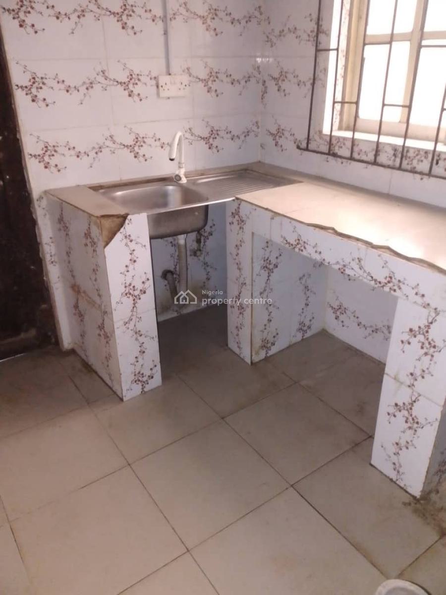 2 Bedroom Flat, Panvila Estate Abijo, Abijo, Lekki, Lagos, Flat / Apartment for Rent