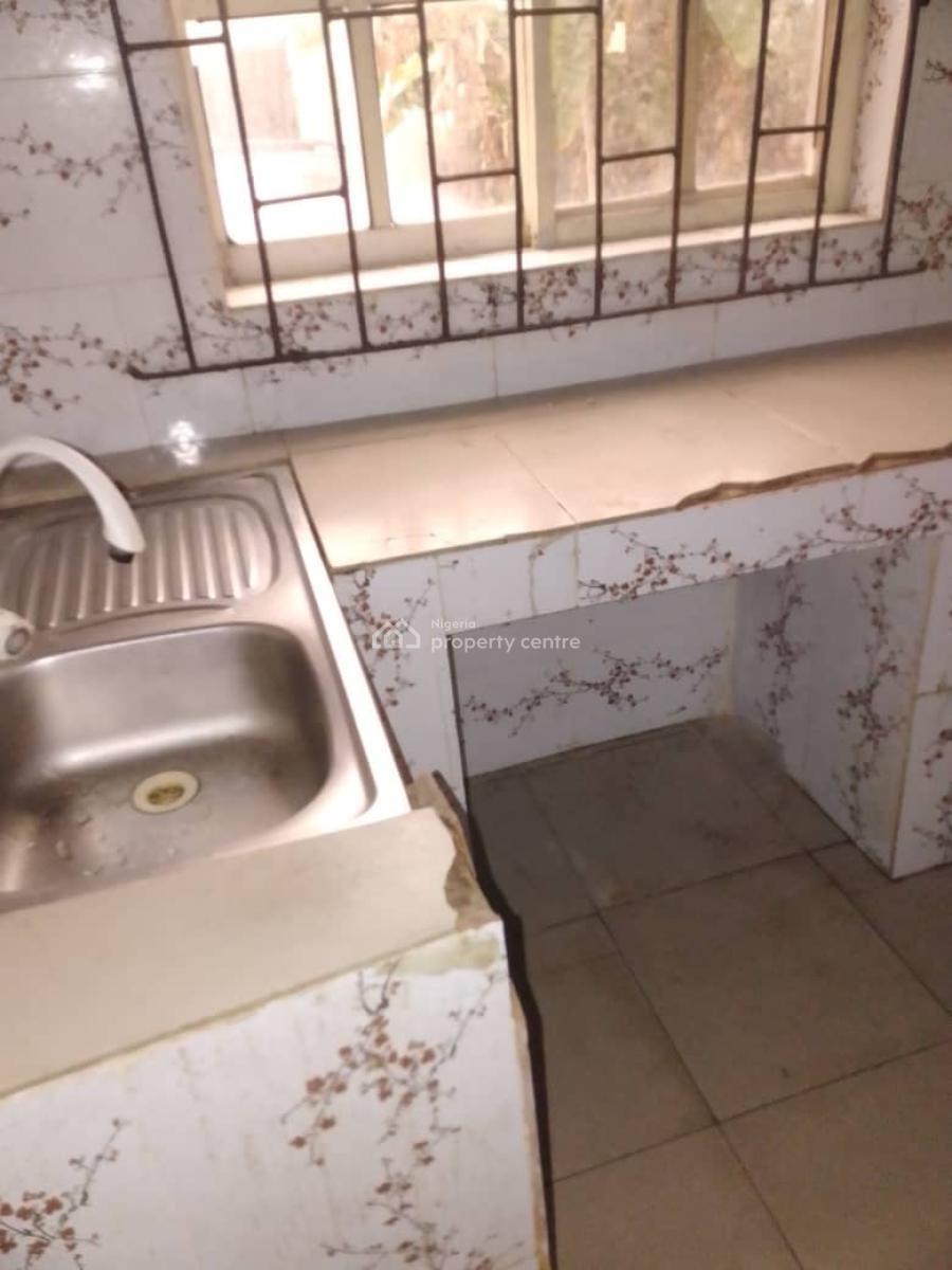 2 Bedroom Flat, Panvila Estate Abijo, Abijo, Lekki, Lagos, Flat / Apartment for Rent