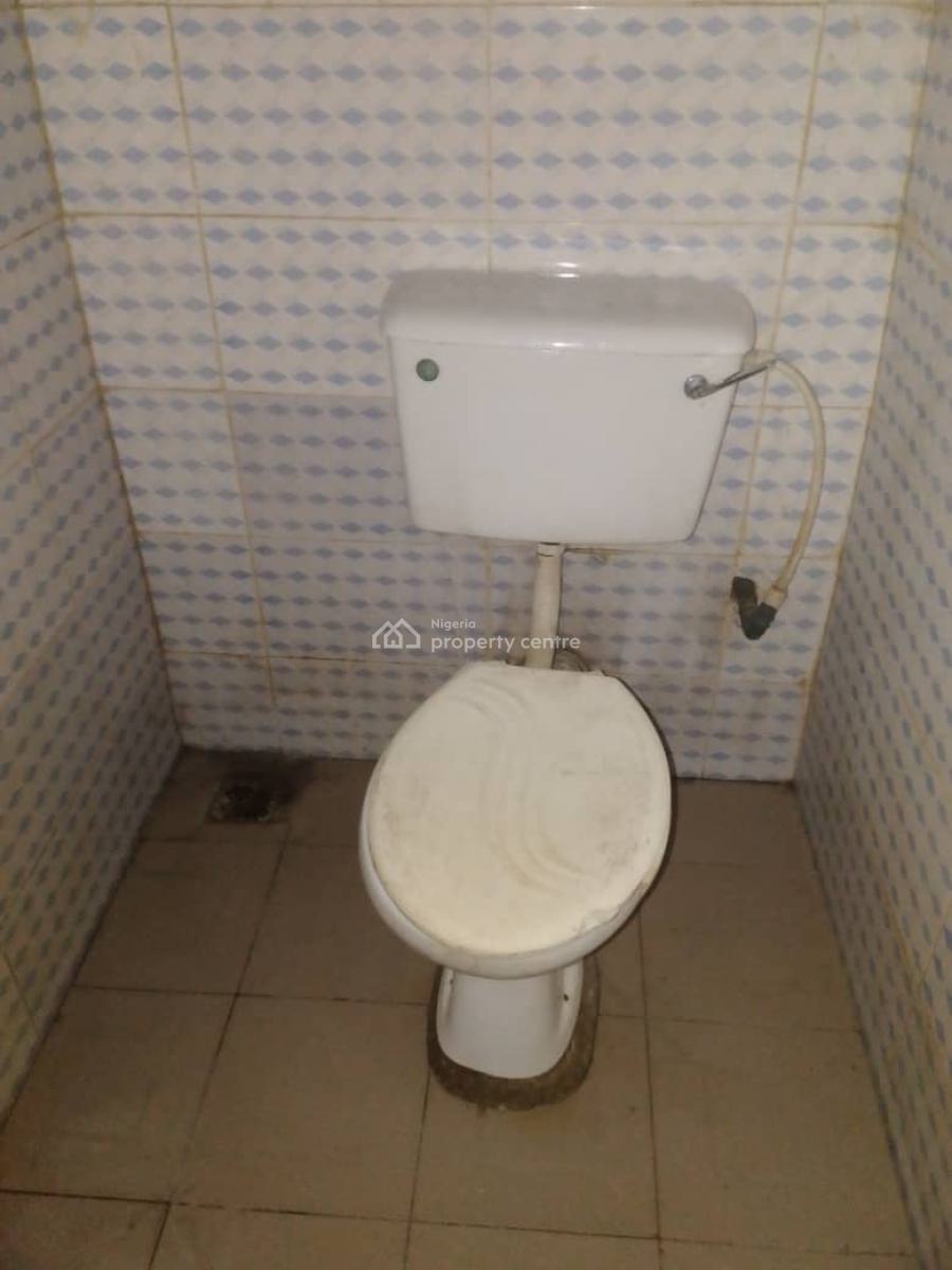 2 Bedroom Flat, Panvila Estate Abijo, Abijo, Lekki, Lagos, Flat / Apartment for Rent