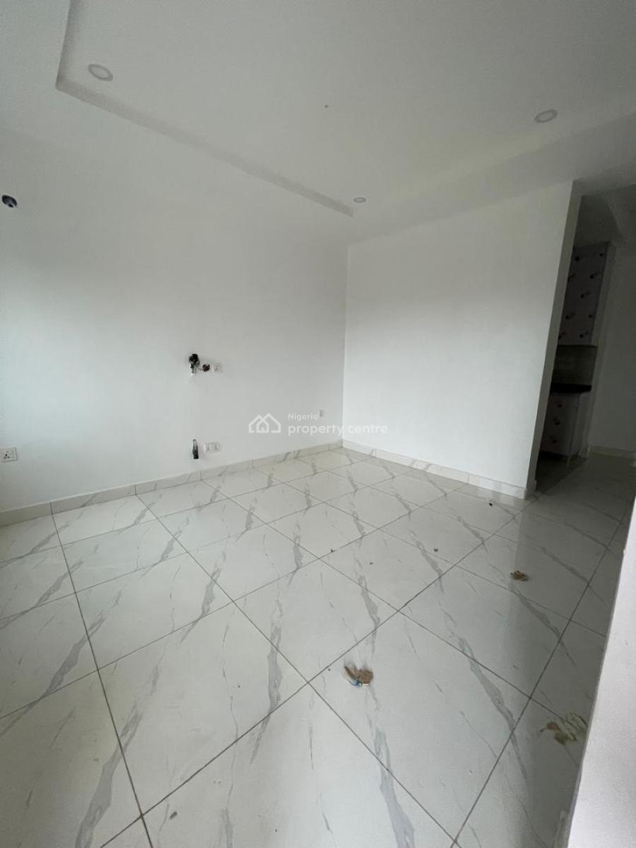 Luxury 2 Bedroom Apartment, Lokogoma District, Abuja, Flat / Apartment for Rent