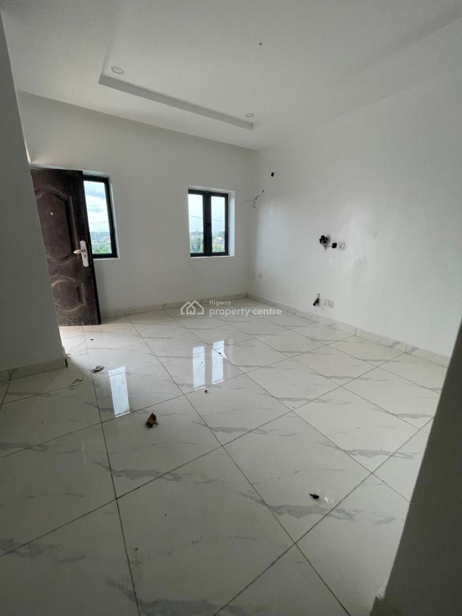 Luxury 2 Bedroom Apartment, Lokogoma District, Abuja, Flat / Apartment for Rent
