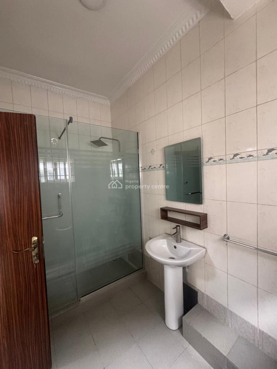 Specious 2bedroom Flat, Oniru Estate, Oniru, Victoria Island (vi), Lagos, Flat / Apartment for Rent