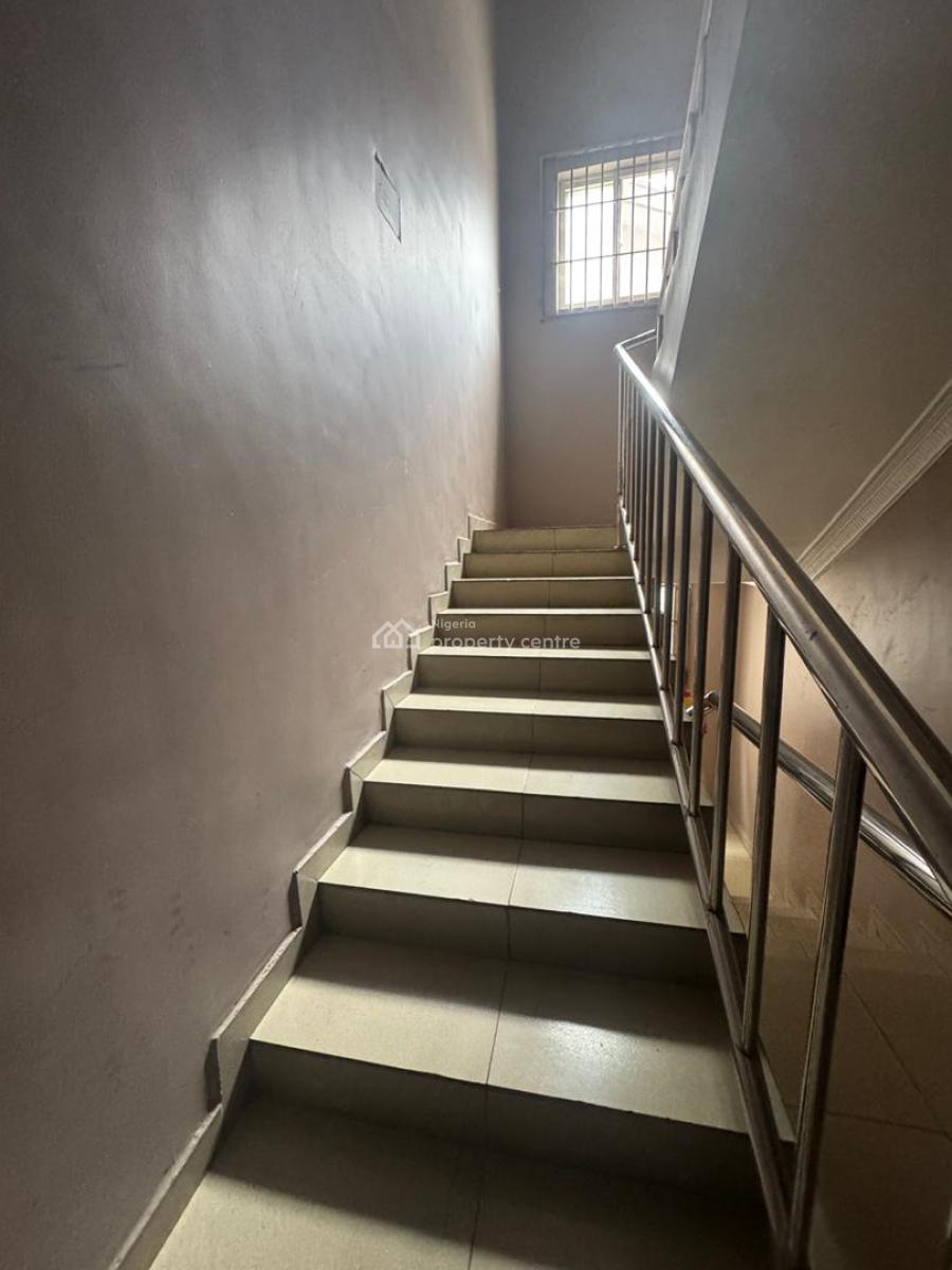 Specious 2bedroom Flat, Oniru Estate, Oniru, Victoria Island (vi), Lagos, Flat / Apartment for Rent