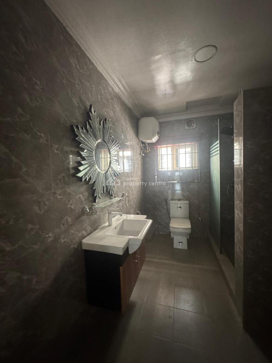 Specious 2bedroom Flat, Oniru Estate, Oniru, Victoria Island (vi), Lagos, Flat / Apartment for Rent