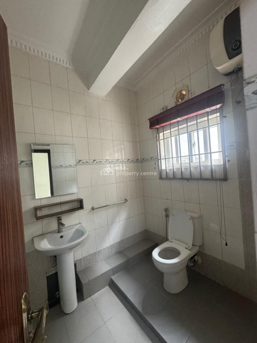 Specious 2bedroom Flat, Oniru Estate, Oniru, Victoria Island (vi), Lagos, Flat / Apartment for Rent