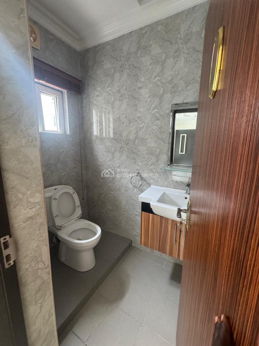 Specious 2bedroom Flat, Oniru Estate, Oniru, Victoria Island (vi), Lagos, Flat / Apartment for Rent