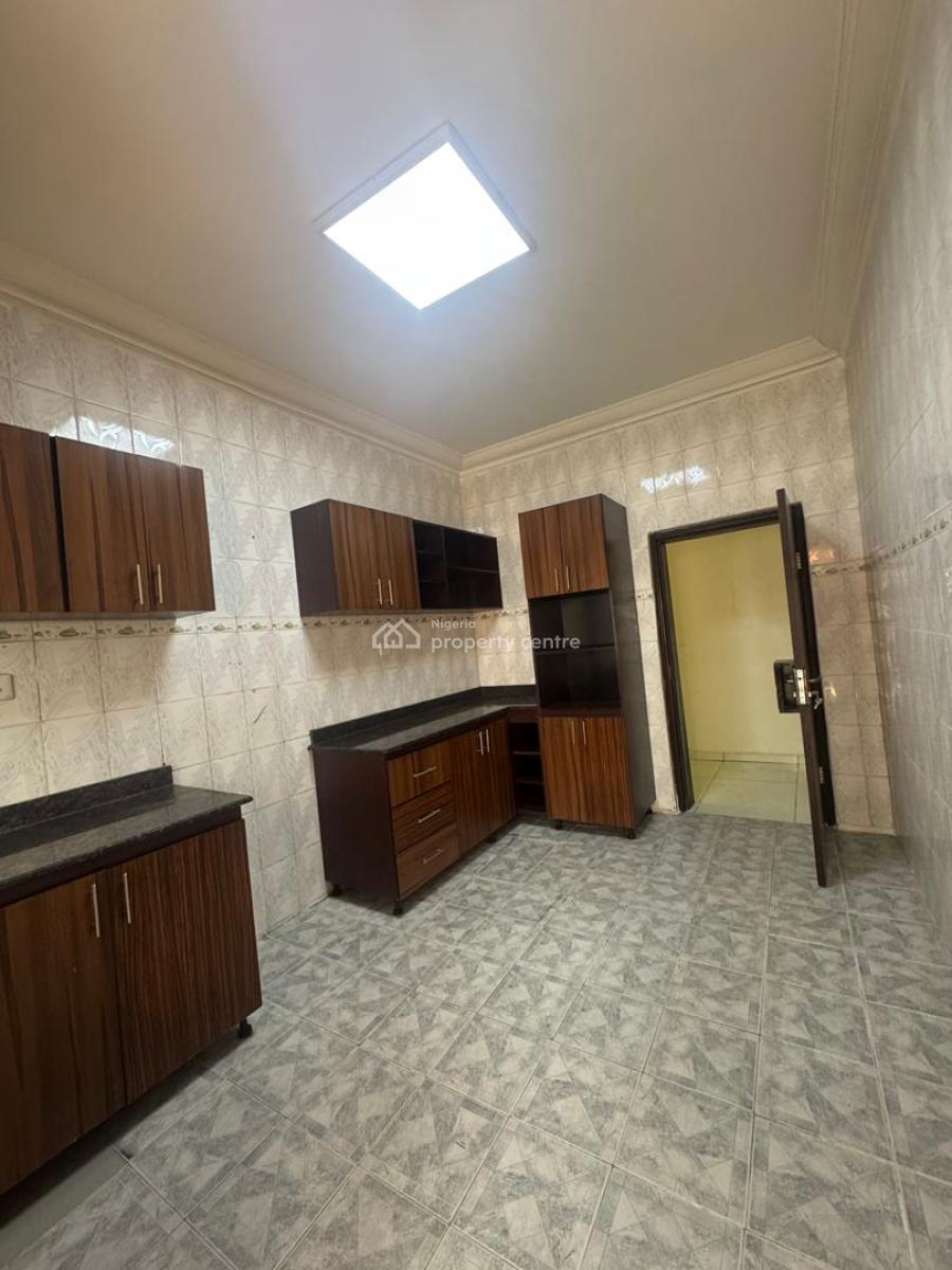 Specious 2bedroom Flat, Oniru Estate, Oniru, Victoria Island (vi), Lagos, Flat / Apartment for Rent