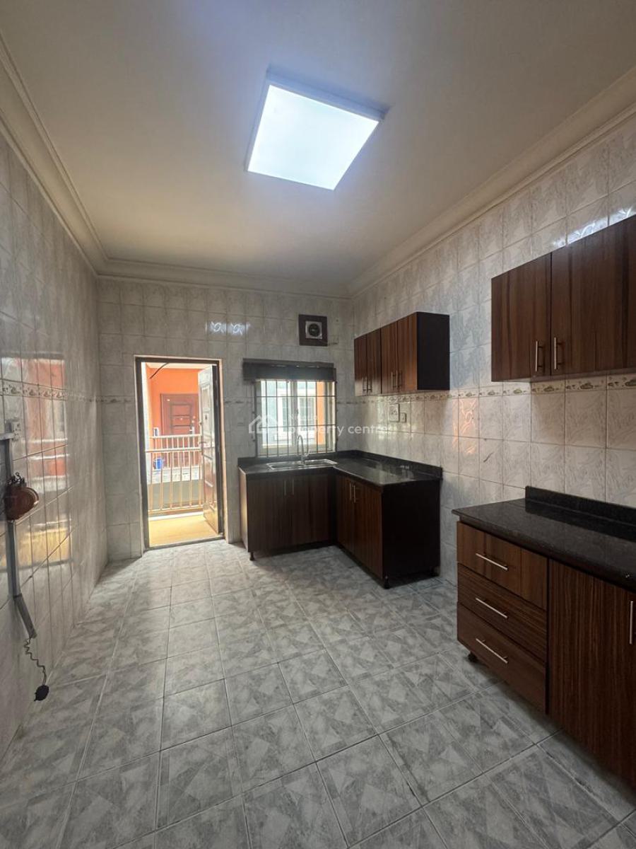 Specious 2bedroom Flat, Oniru Estate, Oniru, Victoria Island (vi), Lagos, Flat / Apartment for Rent