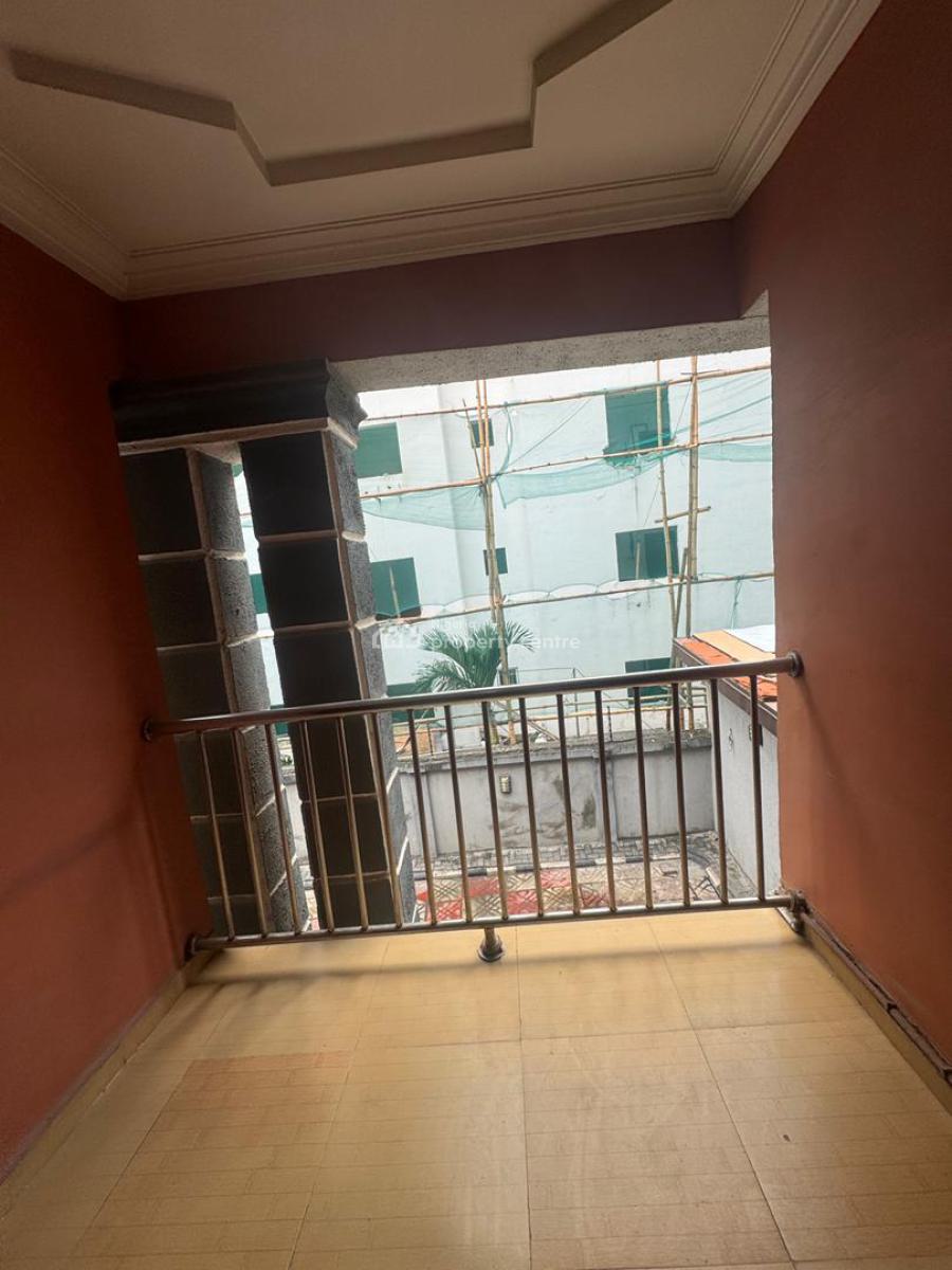 Specious 2bedroom Flat, Oniru Estate, Oniru, Victoria Island (vi), Lagos, Flat / Apartment for Rent