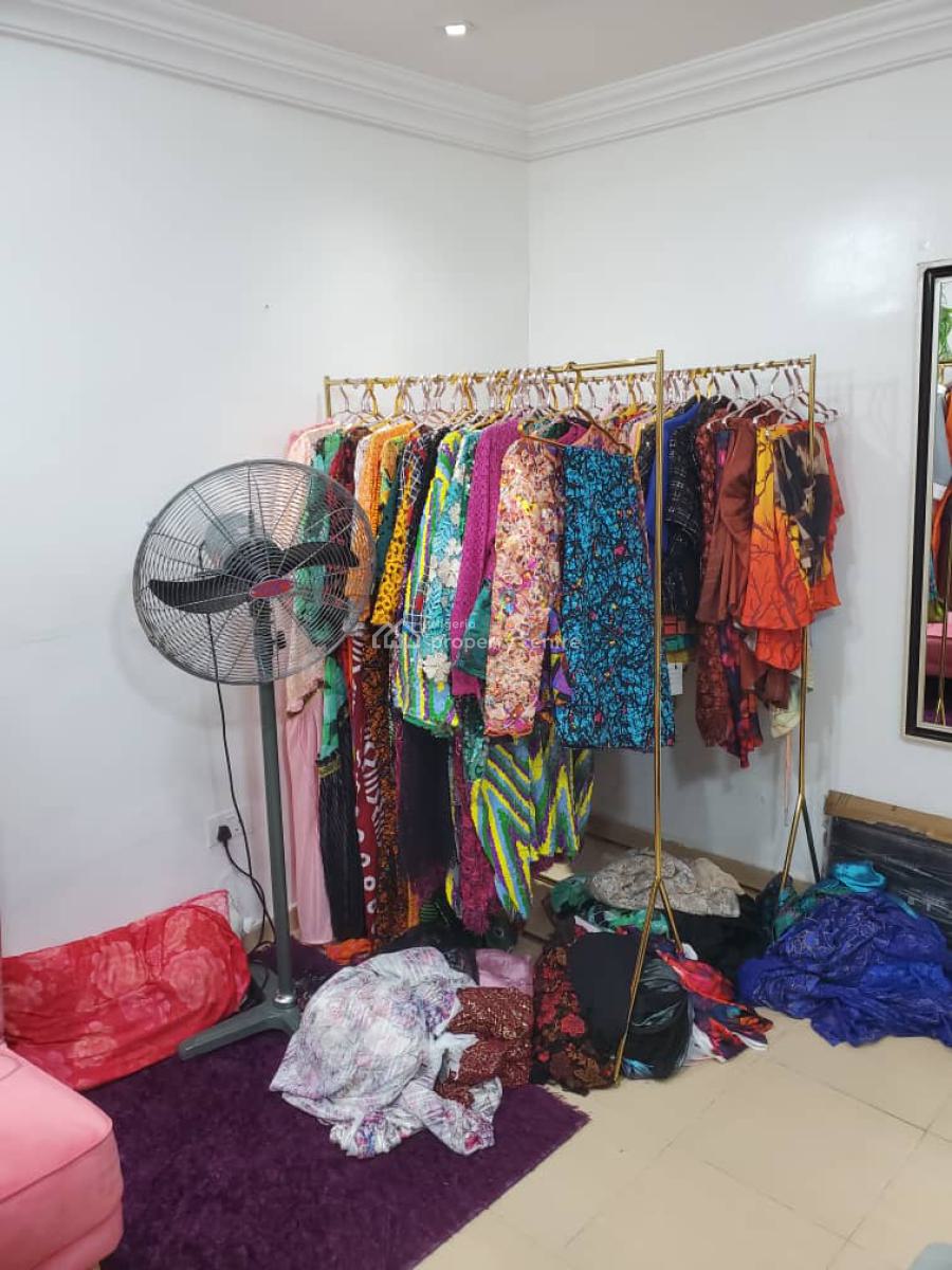 2 Bedroom Bungalow, Abraham Adesanya Estate, Ajah, Lagos, Semi-detached Bungalow for Sale