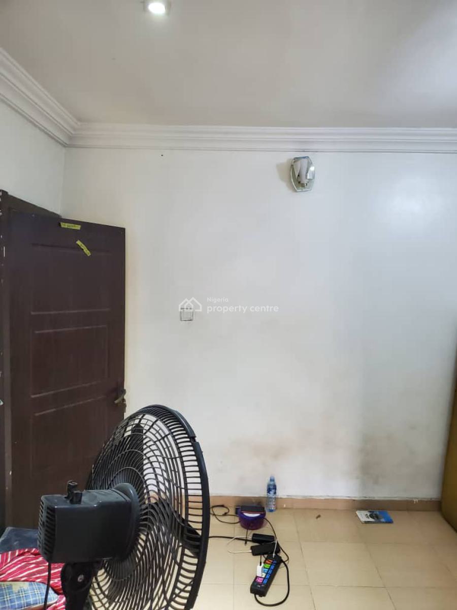 2 Bedroom Bungalow, Abraham Adesanya Estate, Ajah, Lagos, Semi-detached Bungalow for Sale