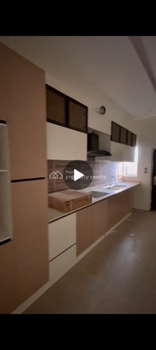 2 Bedroom Luxurious  Apartments with C of O in a Fast Growing Area, Off Freedom Way, Lekki Forshore Brum Height 7, Lekki Phase 1, Lekki, Lagos, Block of Flats for Sale