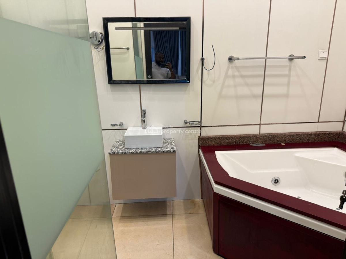 5 Bedroom Duplex, Maitama District, Abuja, House for Rent