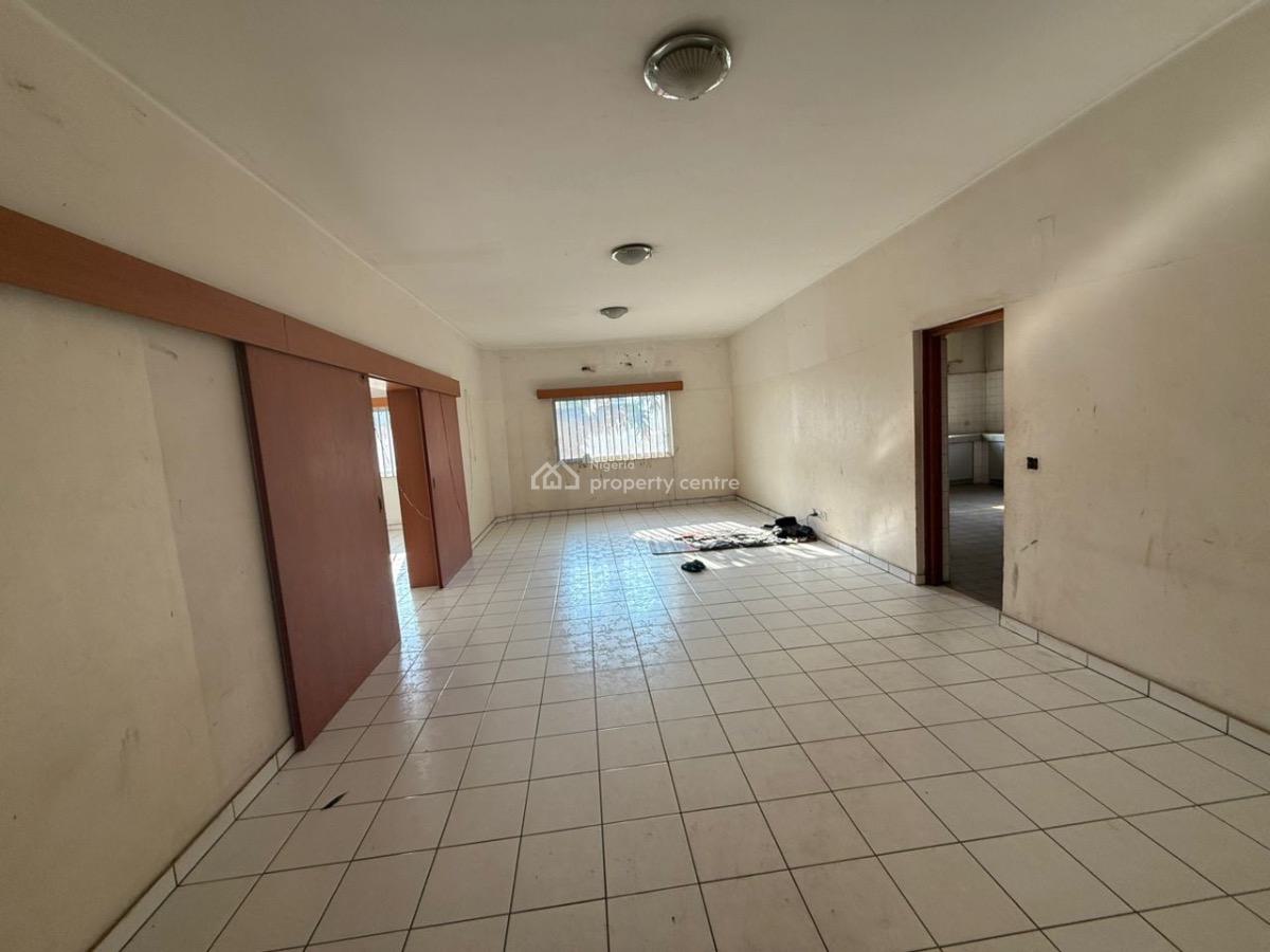 6 Bedroom Detached with Bq, Jabi, Abuja, Detached Duplex for Rent