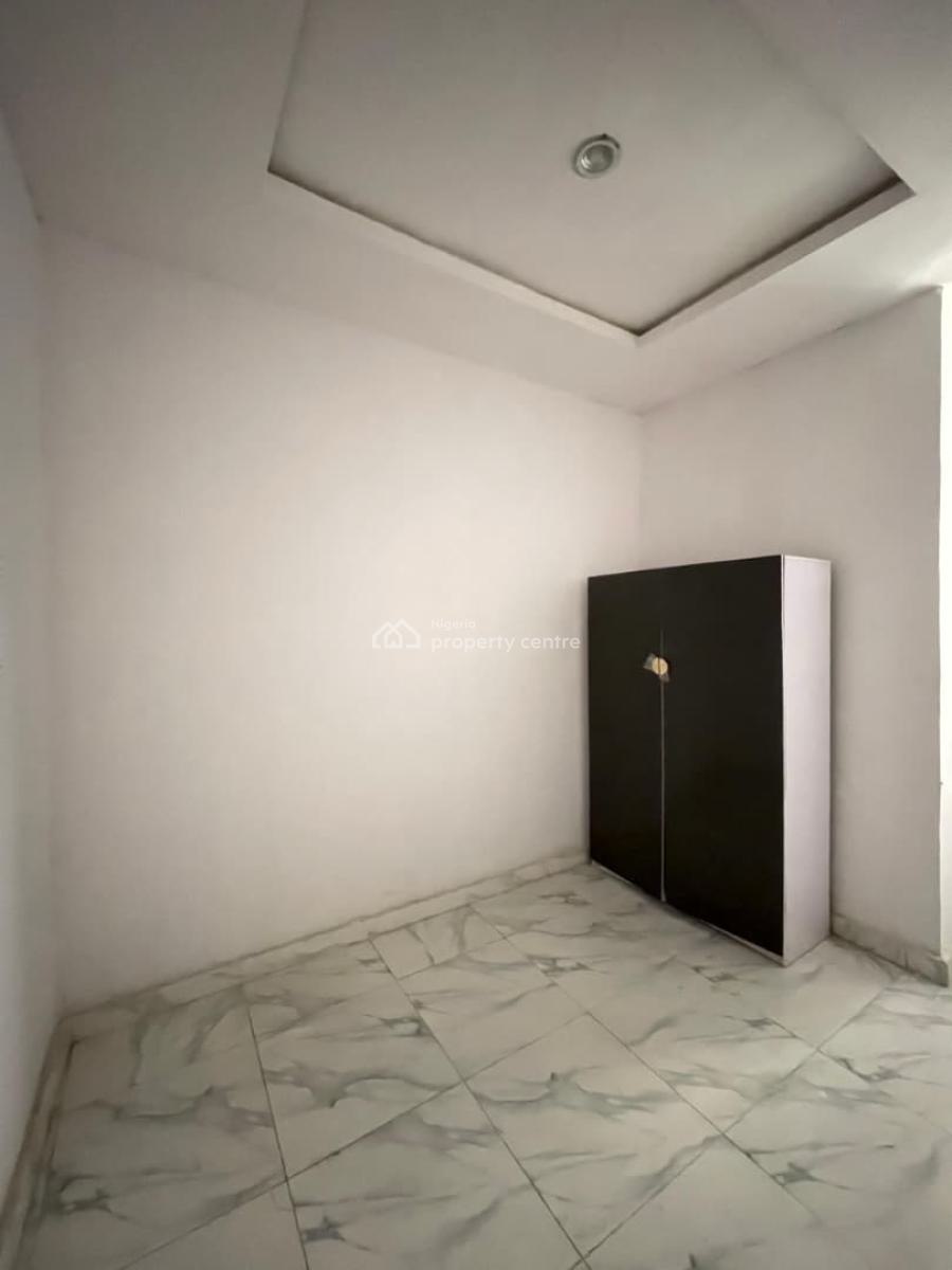 Uniquely Built 4bed Terrace Duplex in Ajah, Ajah ,lagos ,nigeria, Ajah, Lagos, Terraced Duplex for Sale