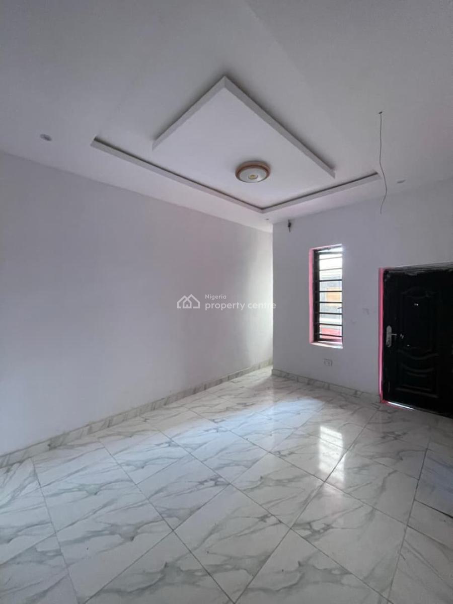 Uniquely Built 4bed Terrace Duplex in Ajah, Ajah ,lagos ,nigeria, Ajah, Lagos, Terraced Duplex for Sale
