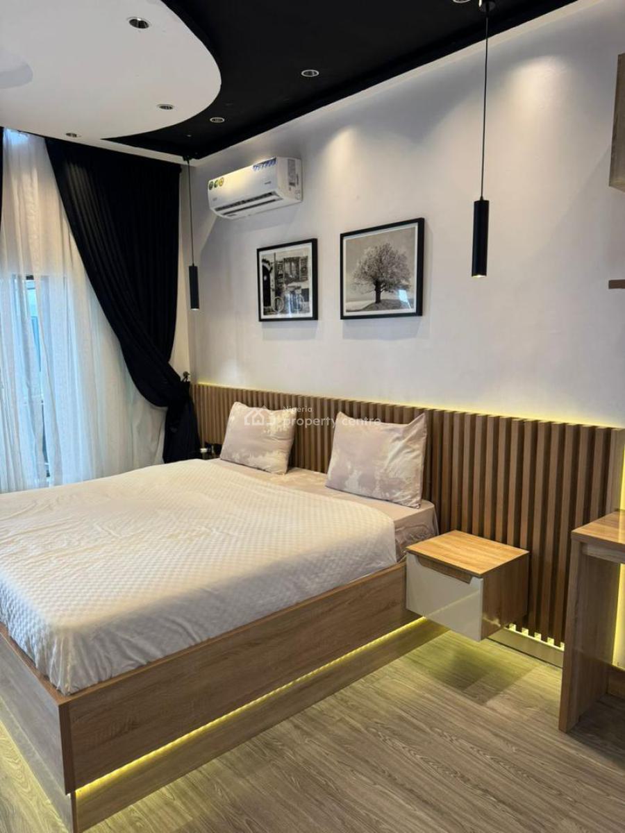 2 Bedroom, Ikate Lagos, Ikate, Lekki, Lagos, Flat / Apartment Short Let