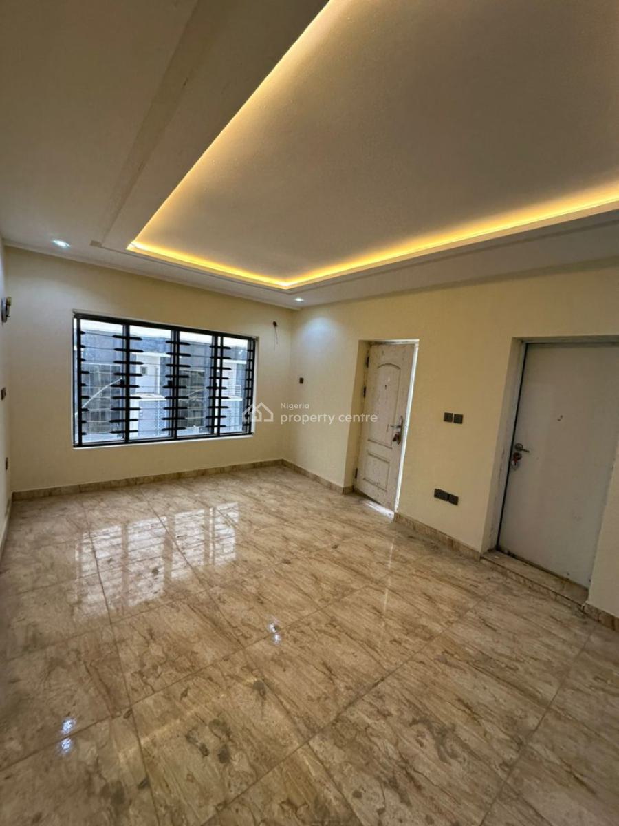 Exquisitely Finished 4 Bedroom Terrace Duplex with Bq, Gudu, Gudu, Abuja, Terraced Duplex for Sale