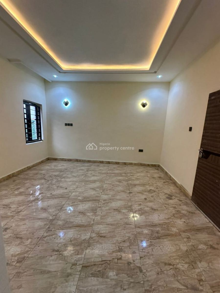 Exquisitely Finished 4 Bedroom Terrace Duplex with Bq, Gudu, Gudu, Abuja, Terraced Duplex for Sale