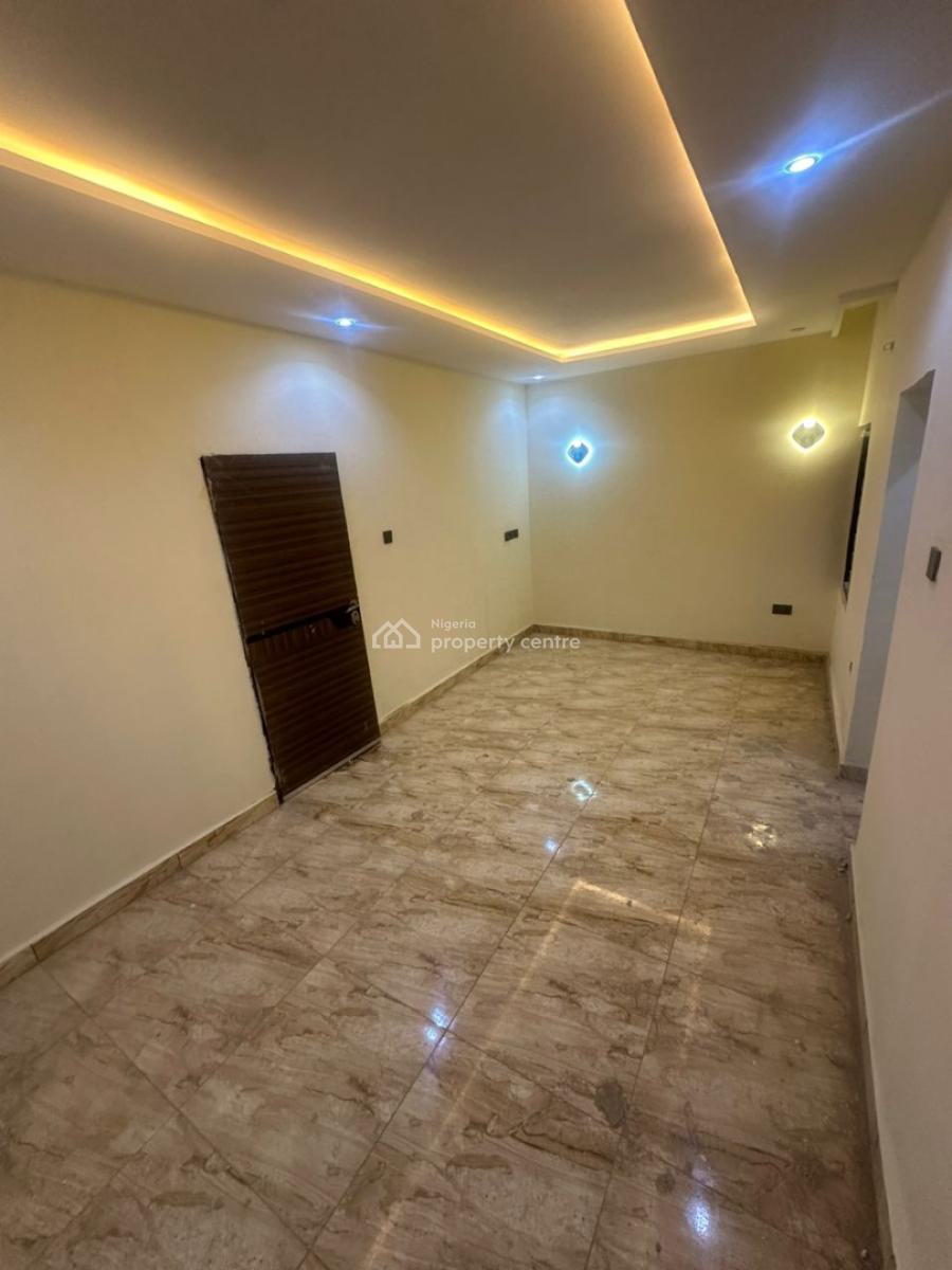 Exquisitely Finished 4 Bedroom Terrace Duplex with Bq, Gudu, Gudu, Abuja, Terraced Duplex for Sale