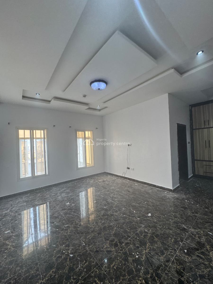 Well Maintained 3bedroom Terrace Duplex with Ba, Lekki Right, Lekki Phase 1, Lekki, Lagos, Terraced Duplex for Rent