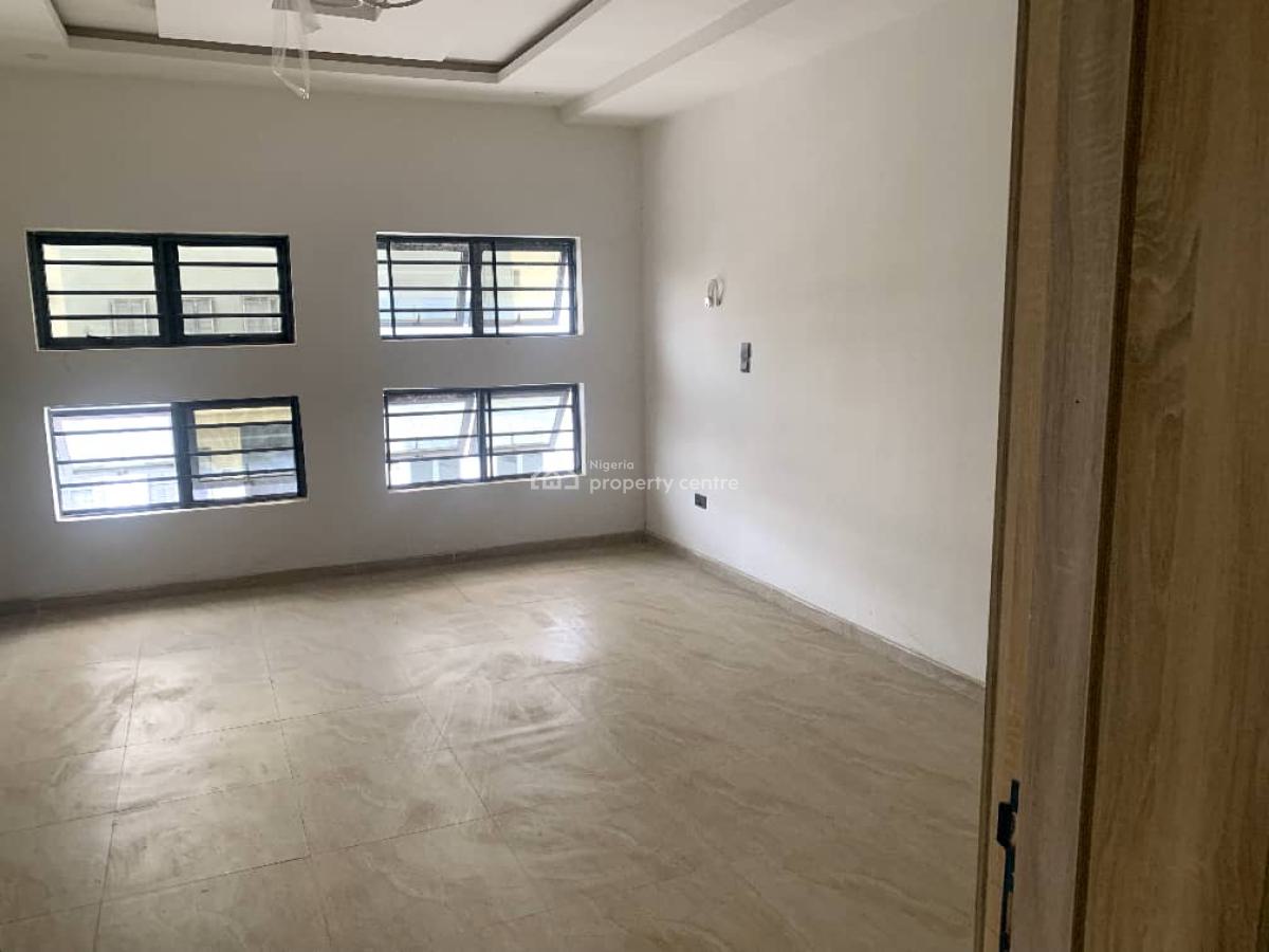 Luxury 4bedroom Semi Detached Duplex with Bq at Ajah, Citadel View Estate, Ajah, Lagos, Semi-detached Duplex for Sale