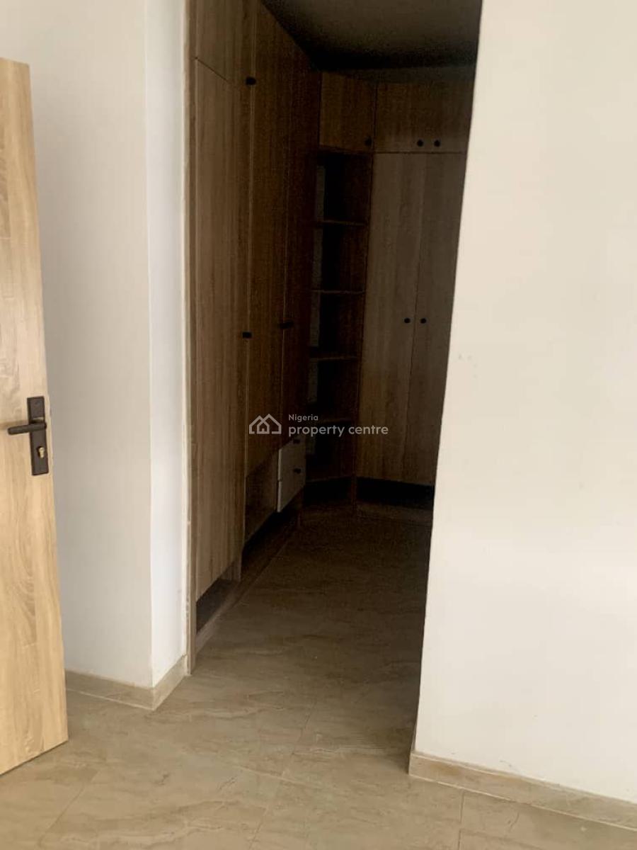 Luxury 4bedroom Semi Detached Duplex with Bq at Ajah, Citadel View Estate, Ajah, Lagos, Semi-detached Duplex for Sale