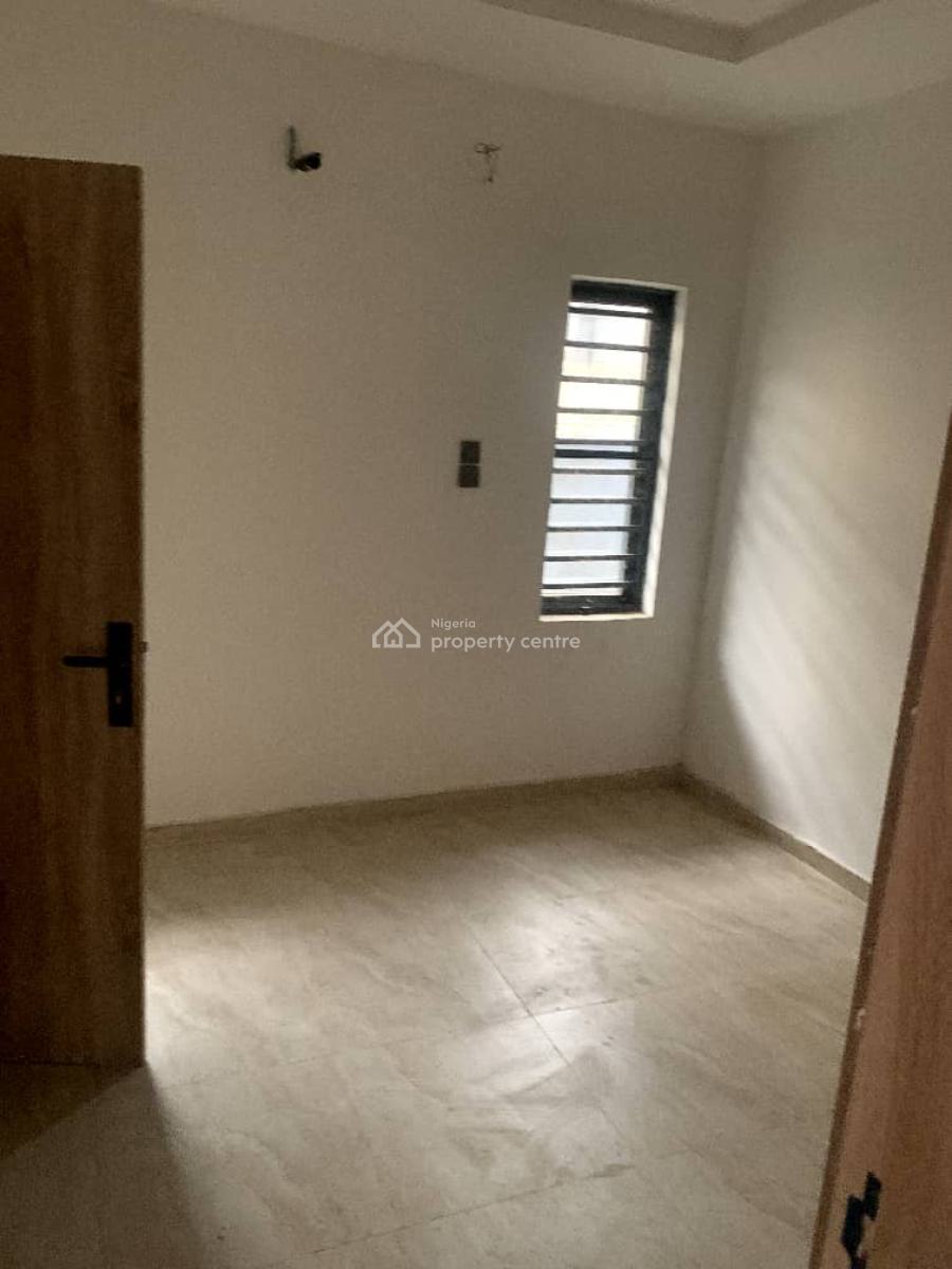 Luxury 4bedroom Semi Detached Duplex with Bq at Ajah, Citadel View Estate, Ajah, Lagos, Semi-detached Duplex for Sale